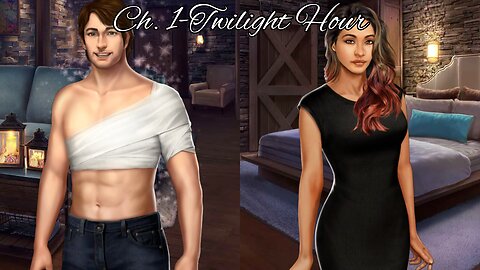 Choices: Stories You Play- The Royal Romance, Book 3 (Ch. 1) |Diamonds|