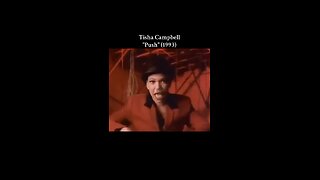 Tisha Campbell "Push" (1993)