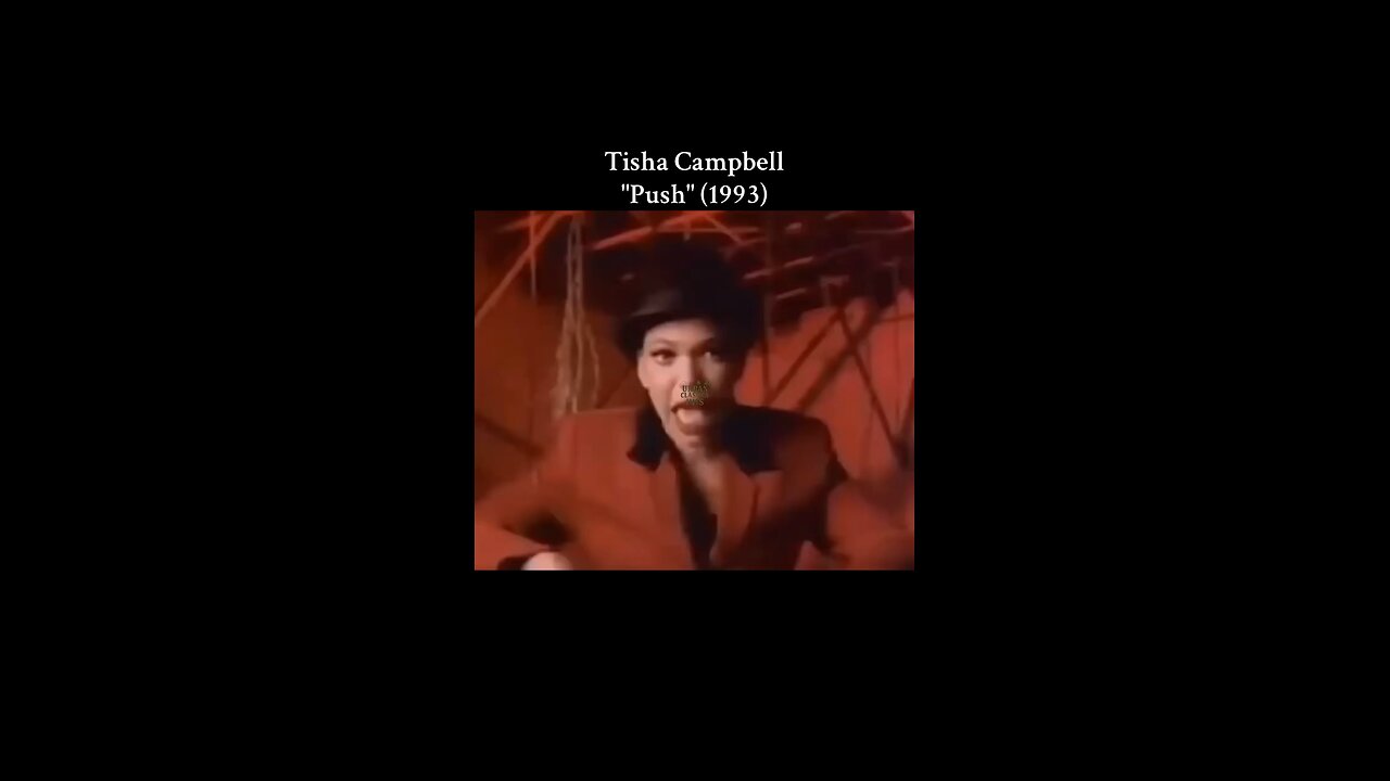 Tisha Campbell "Push" (1993)