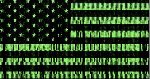 THE GREAT FIREWALL OF AMERICA! BIG TECH COMPANIES BEGIN BLOCKING EMAILS WITH CERTAIN WORDS IN THEM!