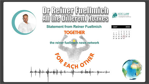 Reiner's New Statement July 24. 2025