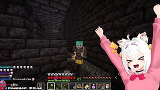 Filian Minecraft - You Only Live Once - Attempt 5 (11/17/2025)