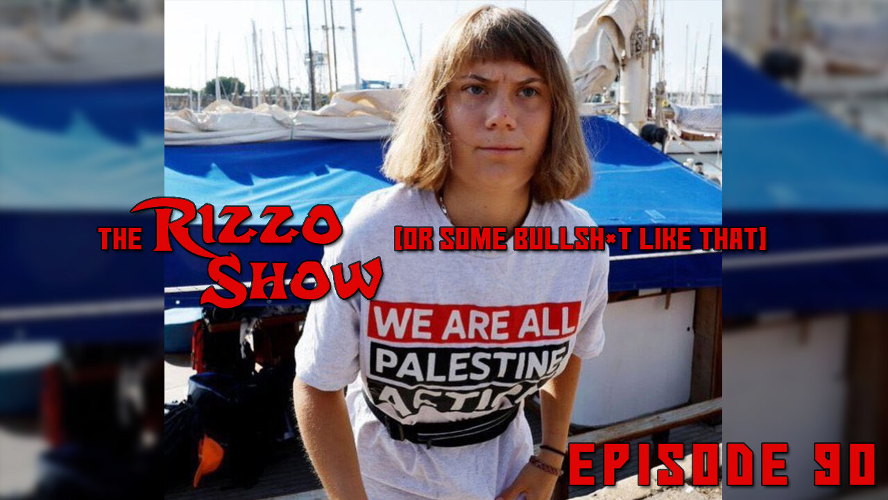 The Rizzo Show [Ep 90]