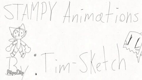 Stampy Animations