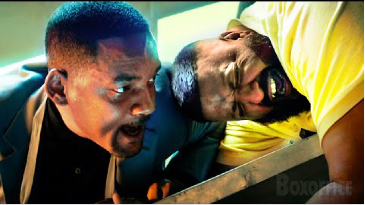 Will_Smith_VS_DJ_Khaled___Bad_Boys_For_Life___Clip