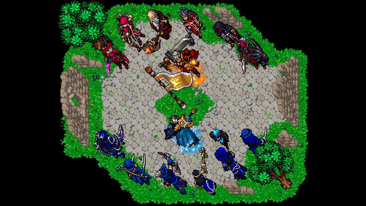 Sign-Up and join me on this Epic Adventure!🪓 Raven Quest ⚔