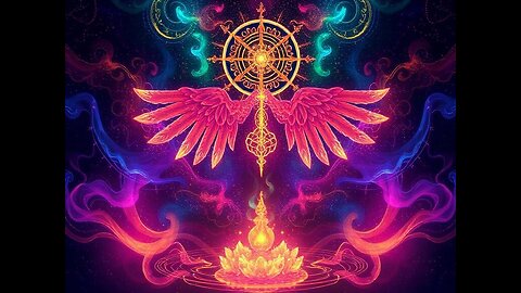 The Alchemy of Influence - Chapter 1 - Part 1