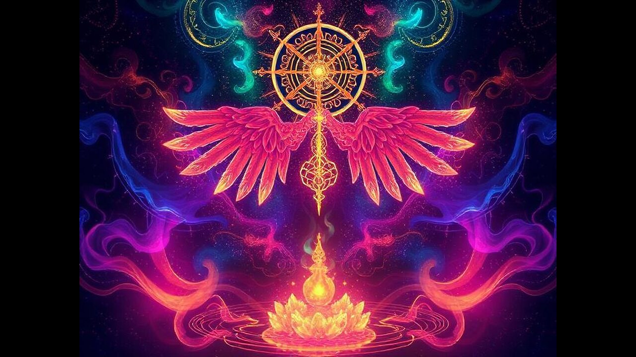 The Alchemy of Influence - Chapter 1 - Part 1