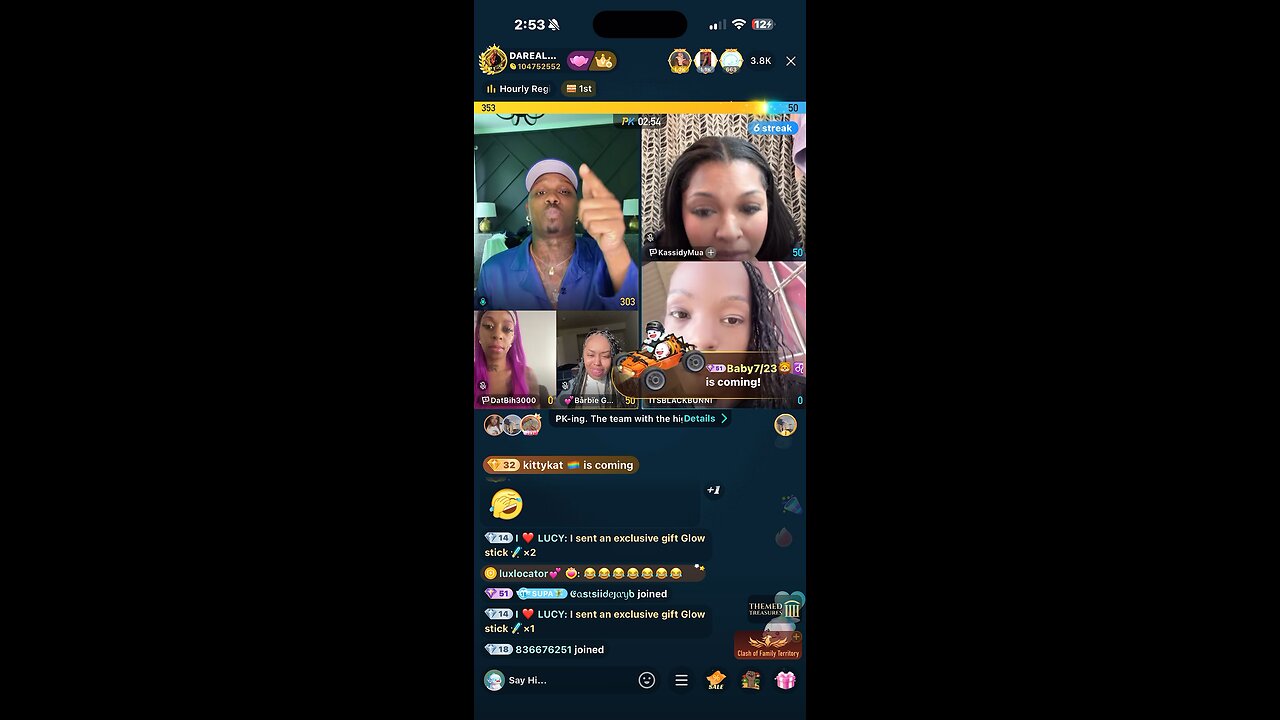 darealsupabihh (BIGO LIVE)
