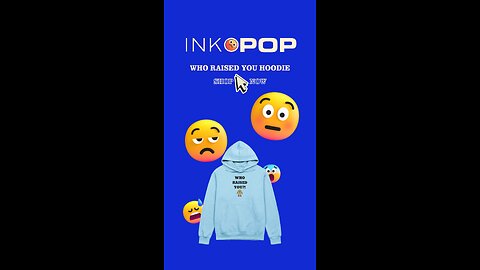 WHO RAISED YOU HOODIE
