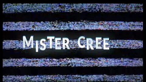 MISTER CREEP MOVIE