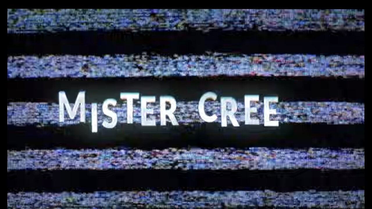 MISTER CREEP MOVIE