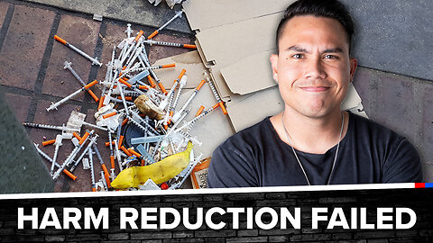 San Francisco Rethinks Harm Reduction