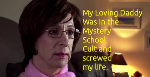 Do Luciferian Parents Promote Medical-Mafia Transitionism For Their Messed-Up Children?
