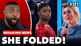 LIVE: Simone Biles APOLOGIZES, LA RIOTS Update, + MORE | EP 121