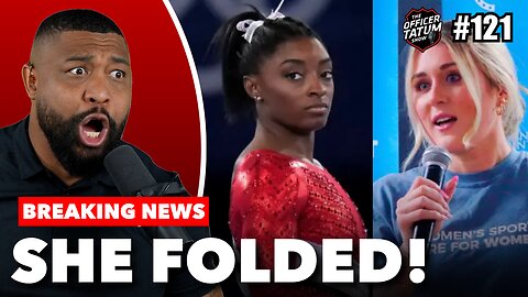 LIVE: Simone Biles APOLOGIZES, LA RIOTS Update, + MORE | EP 121
