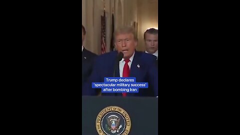 us president Trump is confirmed attack Iran #Iran #Israel's #us #war