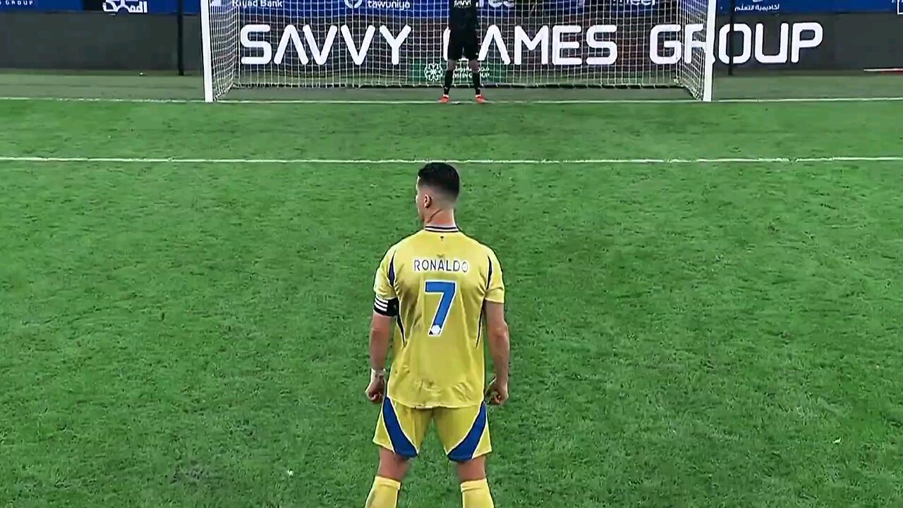 I love football.