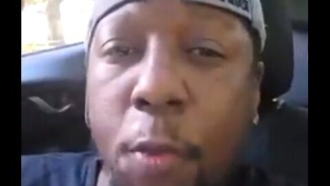 THE SHILOH HENDRICKS MADNESS CONTINUES! >> THIS N!GGER WANTS TO BASH WHITE BABIES! ☠️