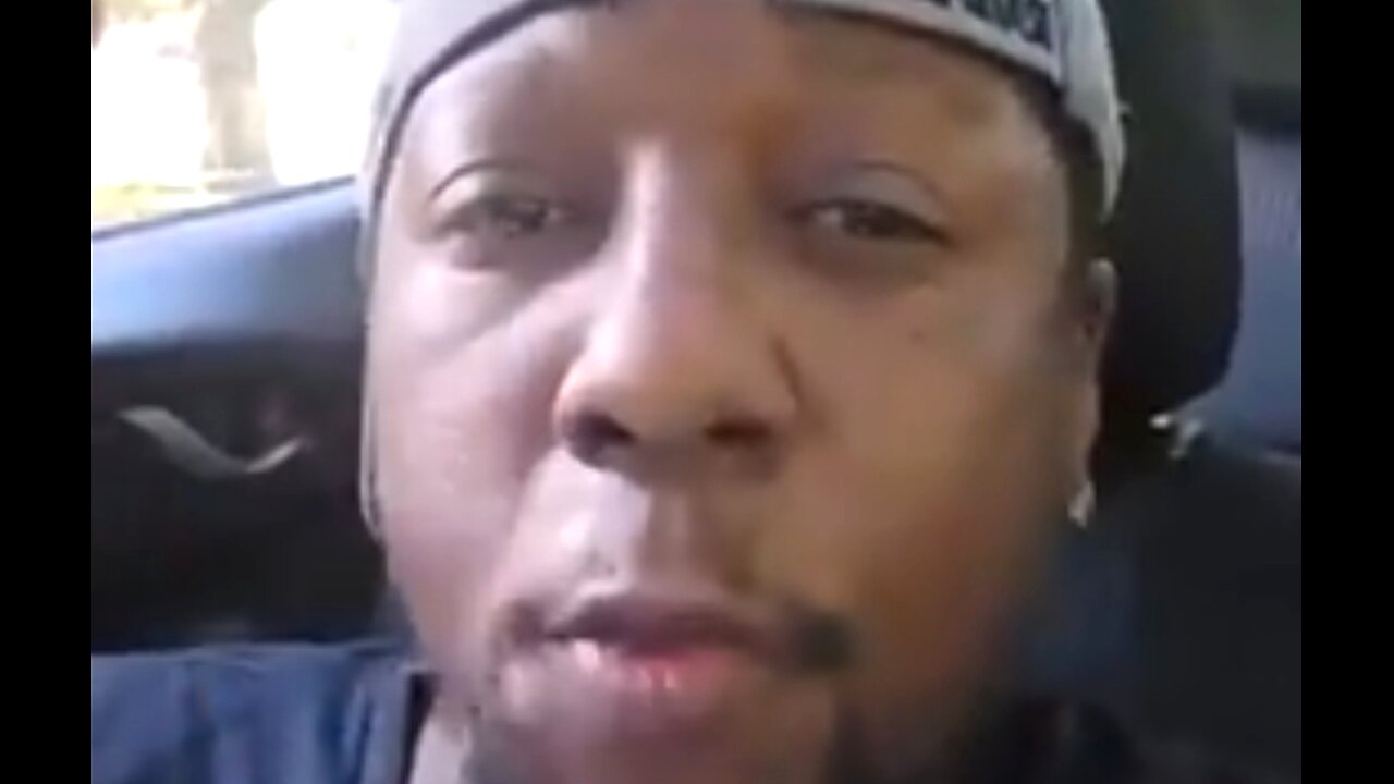 THE SHILOH HENDRICKS MADNESS CONTINUES! >> THIS N!GGER WANTS TO BASH WHITE BABIES! ☠️