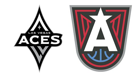 Aces @ Dream. NBA 2K25. Visual Concepts. 2K Sports.
