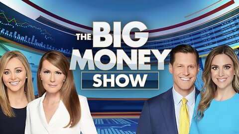 The BIG MONEY SHOW (Full Episode) June 5, 2025