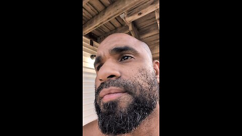 I say what you're embarrassed to say.