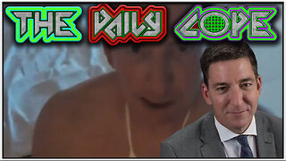 Now Wait Just A Second, Glenn Greenwald! ($5 Media)