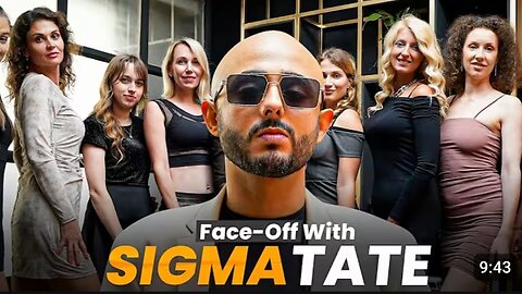 CARRYMINATI VS SIGMA MALE