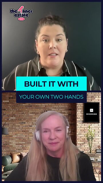 Build Your Own IKEA Effect | The INNER Estate Podcast Shorts