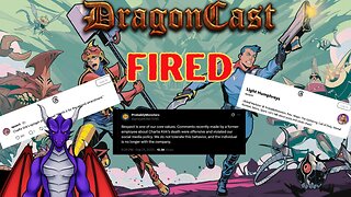 Probably Monster's Global Marketing Manager Fired