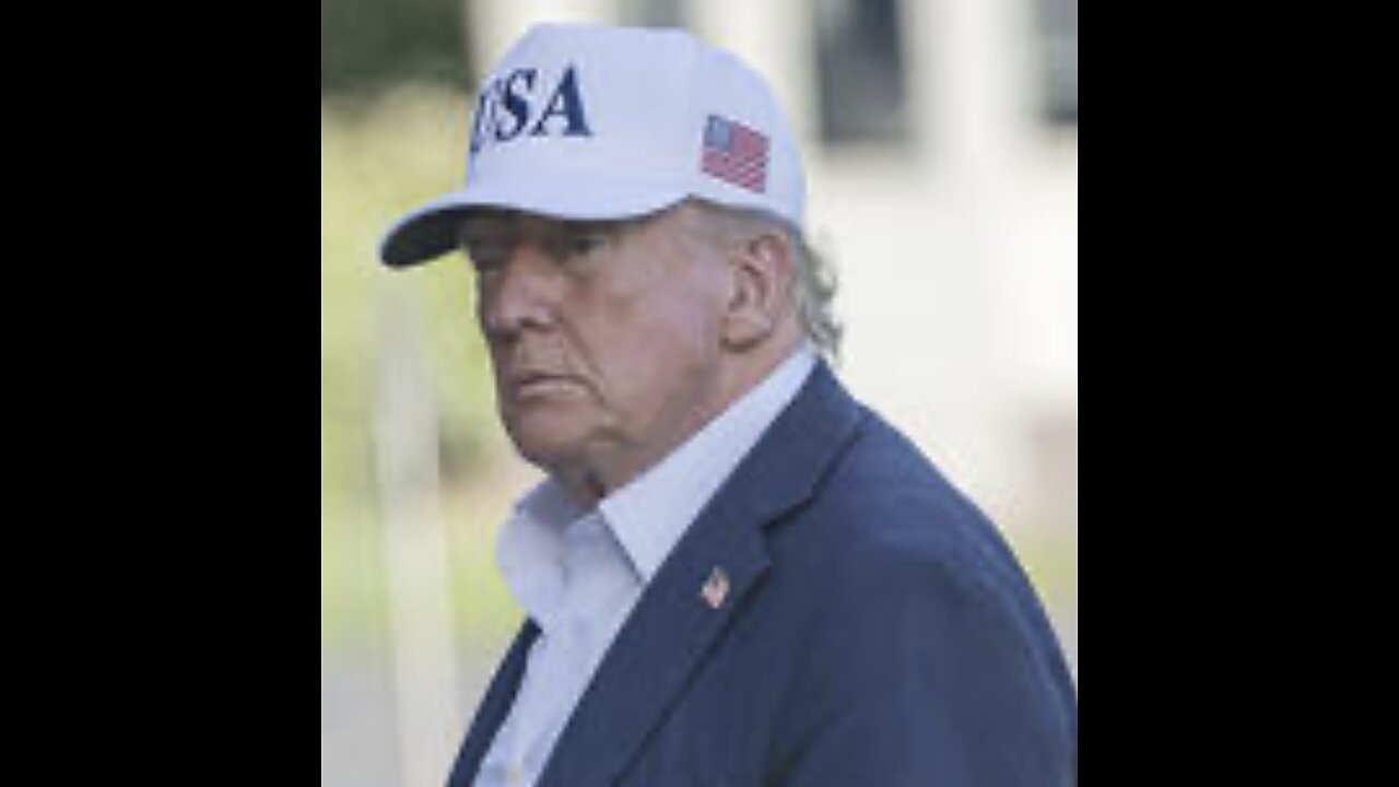 WHO'S BSING WHO? Is Trump Making Up Threats? - Ep 250