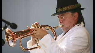 Jazz Great Chuck Mangione, Dead at 84