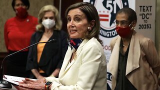 'Early Stage Alzheimer's' - Democrats Panic After Tragic Health News