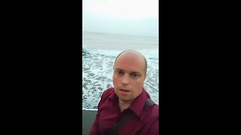 Visit Antuan.pro The Power of Sea !