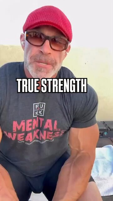 True Strength