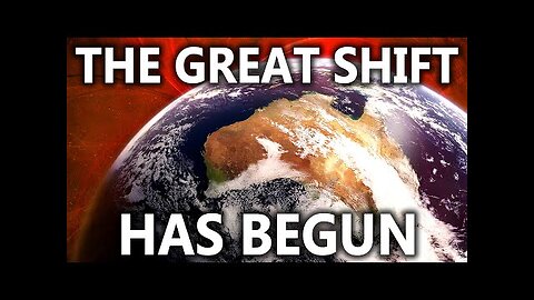 Get Ready for What s Coming, Because There is No Going Back...| Stefan Burns