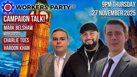 Digital ID | Kingsway Rochdale Election Focus | Campaign Talk Episode 4