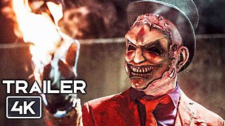 BEST NEW MOVIE TRAILERS (2025) 4K ULTRA HD