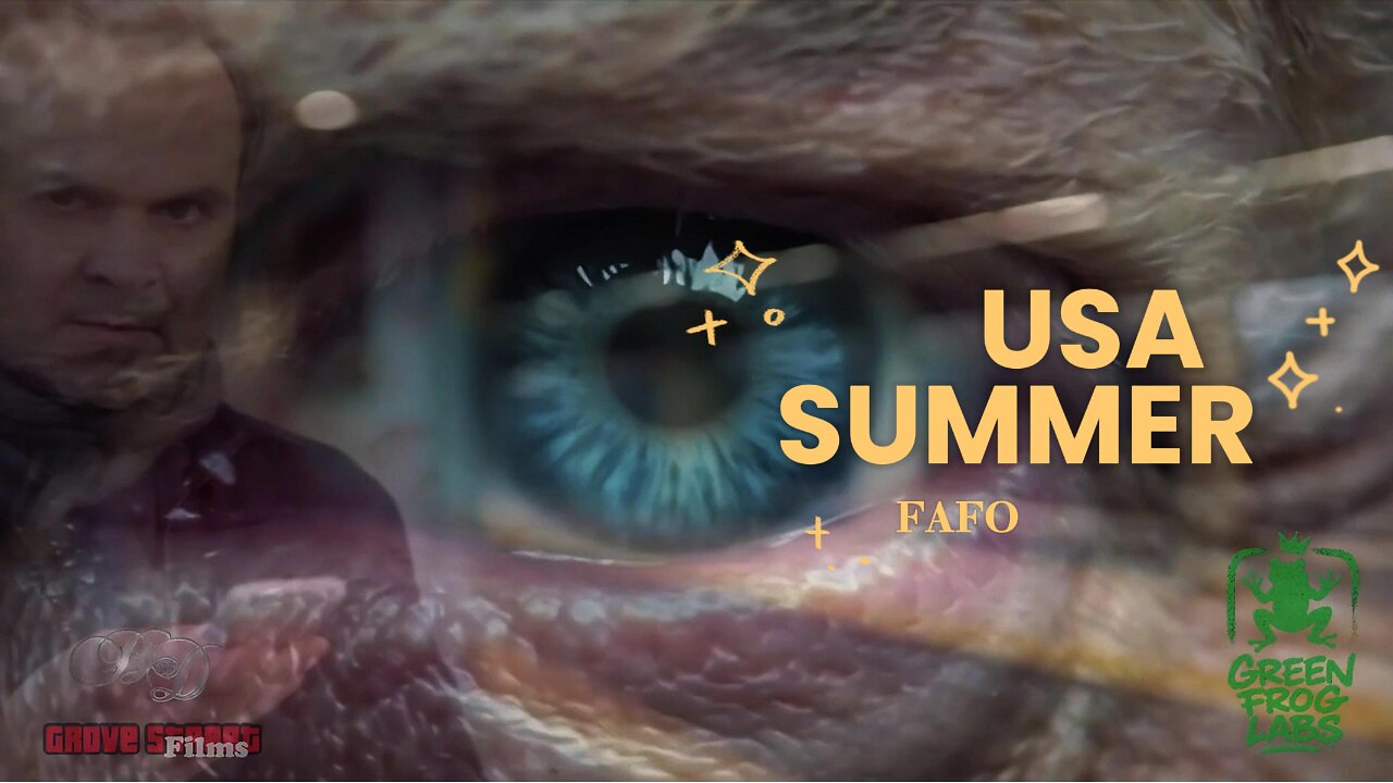 USA Summer