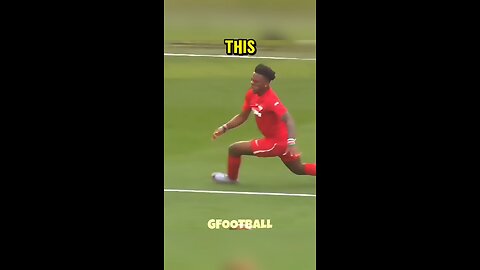 The WORST football player in the world