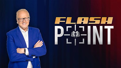 Flashpoint Videos May 5, 2025