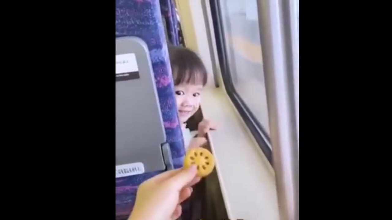 Its always nice to share.