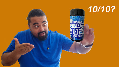 JollyGood TenCo’s Bluezuzhi – 10/10 or Just Good Marketing?