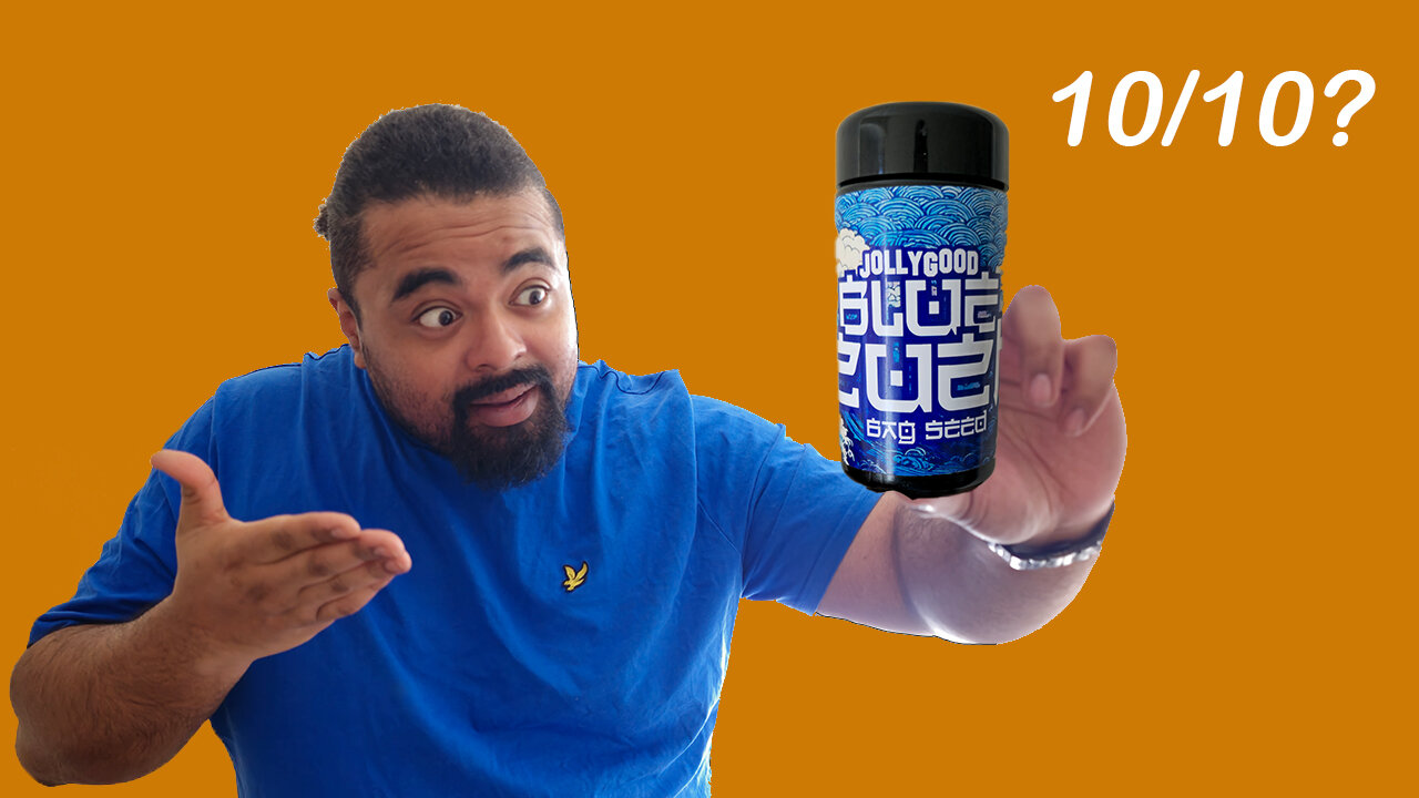 JollyGood TenCo’s Bluezuzhi – 10/10 or Just Good Marketing?
