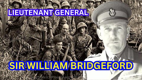 Sir William Bridgeford: Australia's Unsung Military Genius and Nation-Builder