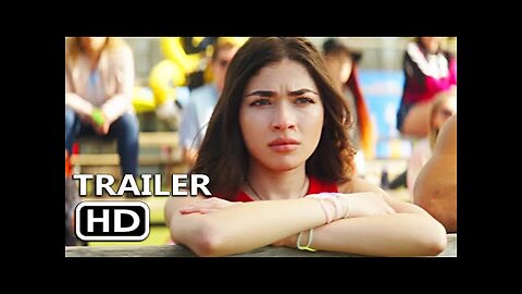 MOTORHEADS Trailer Official (2025) Melissa Collazo