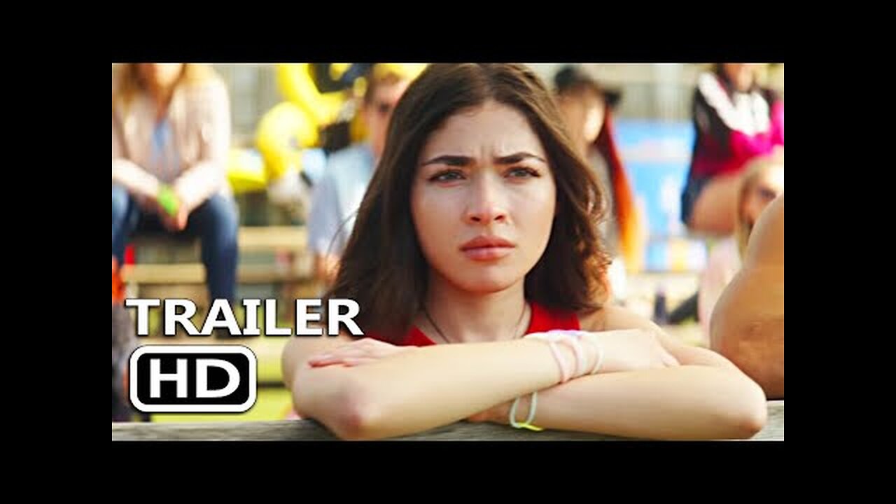 MOTORHEADS Trailer Official (2025) Melissa Collazo