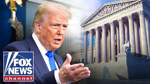 How SCOTUS is taking back the reins from nationwide injunctions