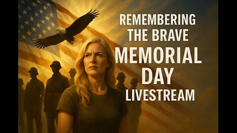 Happy Memorial Day 🇺🇸 Let's Talk !